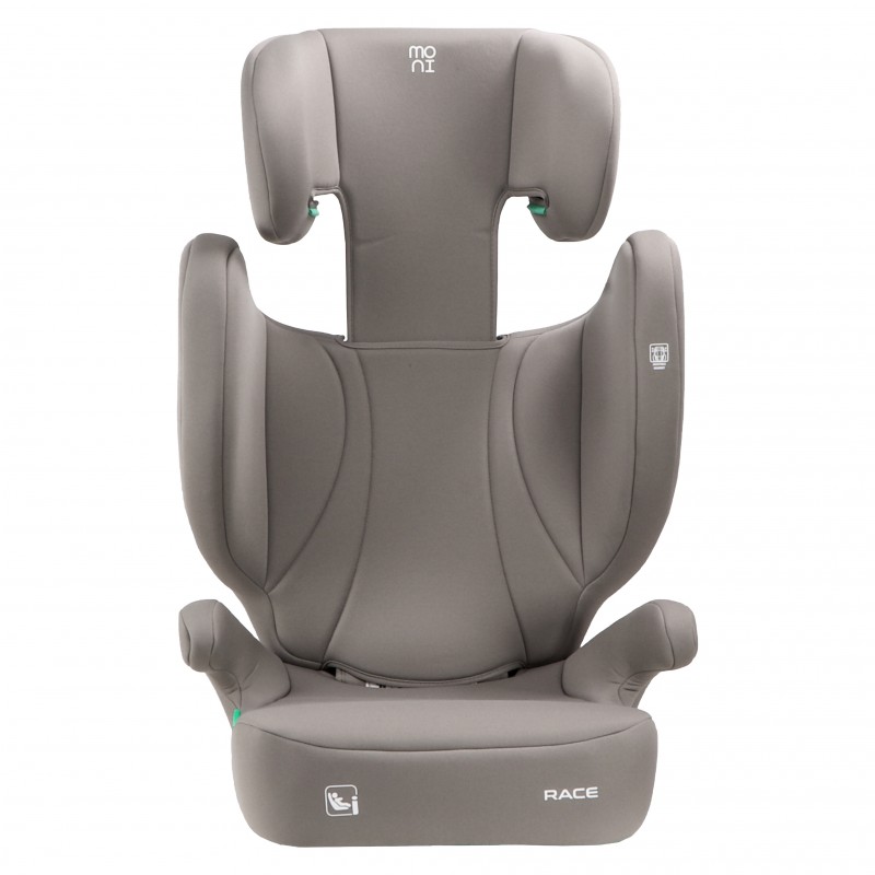 Стол за кола Race 100-150см Cool-beige